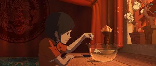 网红大鱼海棠吃瓜事件,揭秘背后真相与网络舆论风暴 第1张 网红大鱼海棠吃瓜事件,揭秘背后真相与网络舆论风暴 第1张